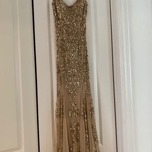 Sherri Hill Dress NEW